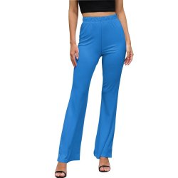 Women's Flare Pants bell-bottoms