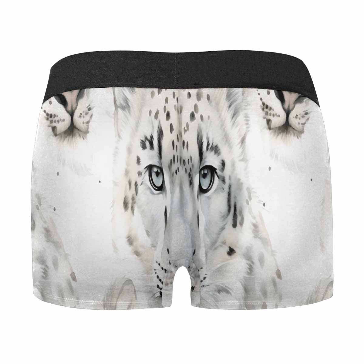 Leopard AUS Men's Boxer Briefs (Made In AUS)