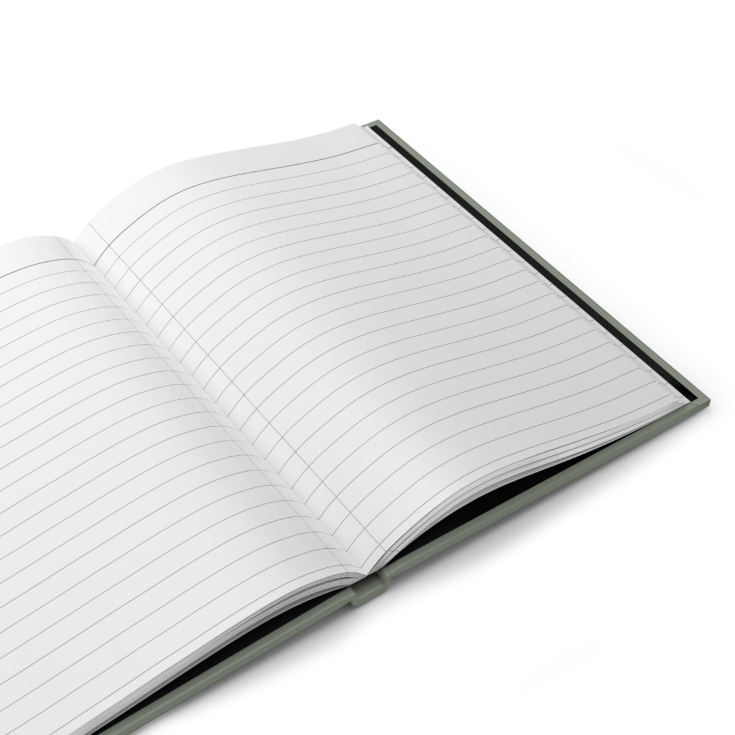 Personalized Hardcover Journal, Custom Design Notebook, Elegant Gift for Wife, Unique Writing Journal, Special Keepsake