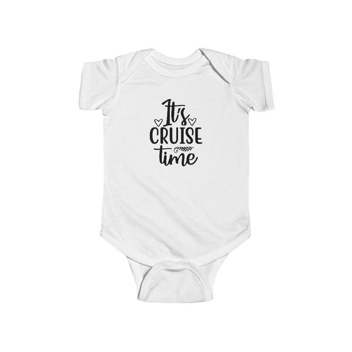 Its cruise time Infant Fine Jersey Bodysuit/Infant Fine Jersey Tee/Unisex Jersey Short Sleeve Tee/Unisex Heavy Blend™ Hooded Sweatshirt