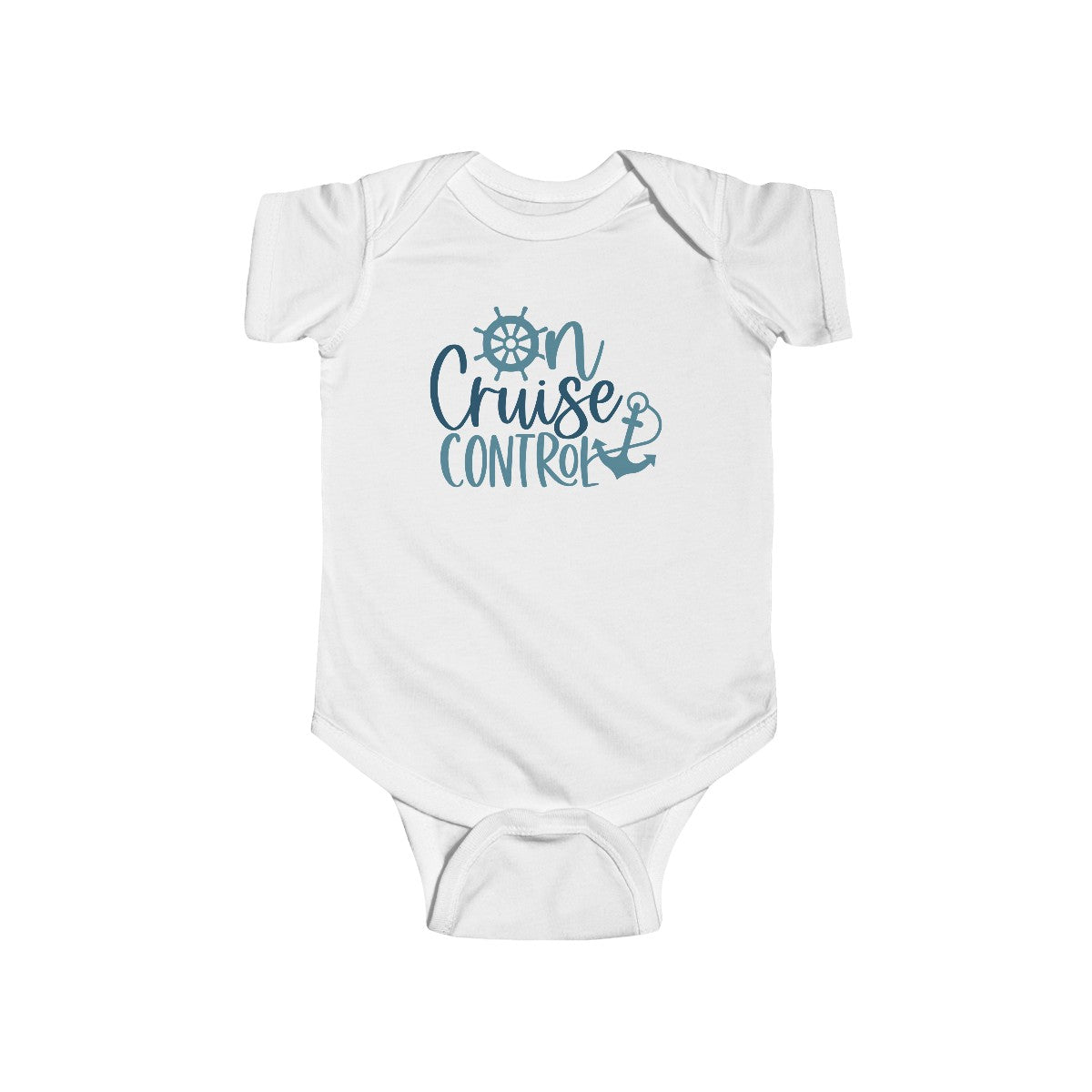 On Cruise Control Infant Fine Jersey Bodysuit/Infant Fine Jersey Tee/Unisex Jersey Short Sleeve Tee/Unisex Heavy Blend™ Hooded Sweatshirt