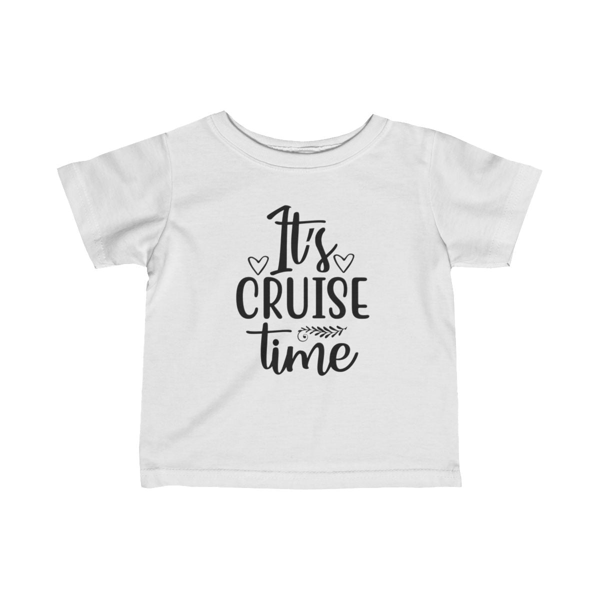 Its cruise time Infant Fine Jersey Bodysuit/Infant Fine Jersey Tee/Unisex Jersey Short Sleeve Tee/Unisex Heavy Blend™ Hooded Sweatshirt