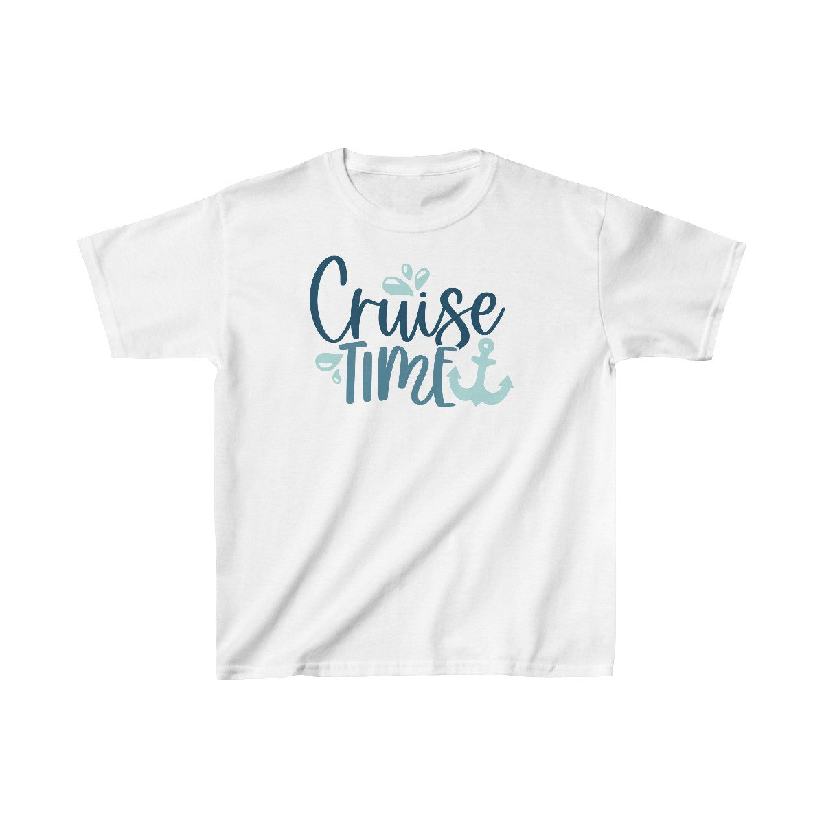 Cruise Time Infant Fine Jersey Bodysuit/Infant Fine Jersey Tee/Unisex Jersey Short Sleeve Tee/Unisex Heavy Blend™ Hooded Sweatshirt