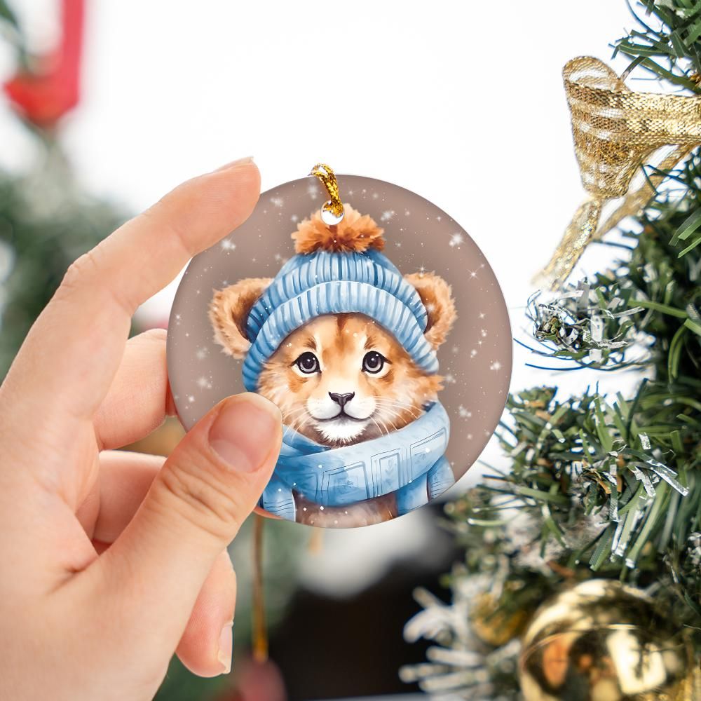 Christmas Ornament 12