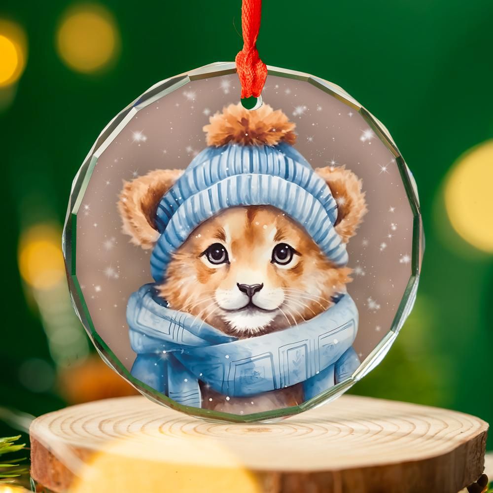 Christmas Ornament 12