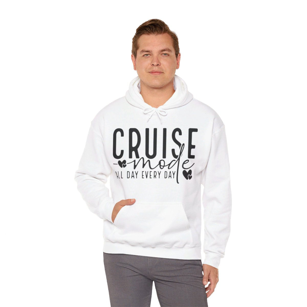 Cruise Mode  Infant Fine Jersey Bodysuit/Infant Fine Jersey Tee/Unisex Jersey Short Sleeve Tee/Unisex Heavy Blend™ Hooded Sweatshirt