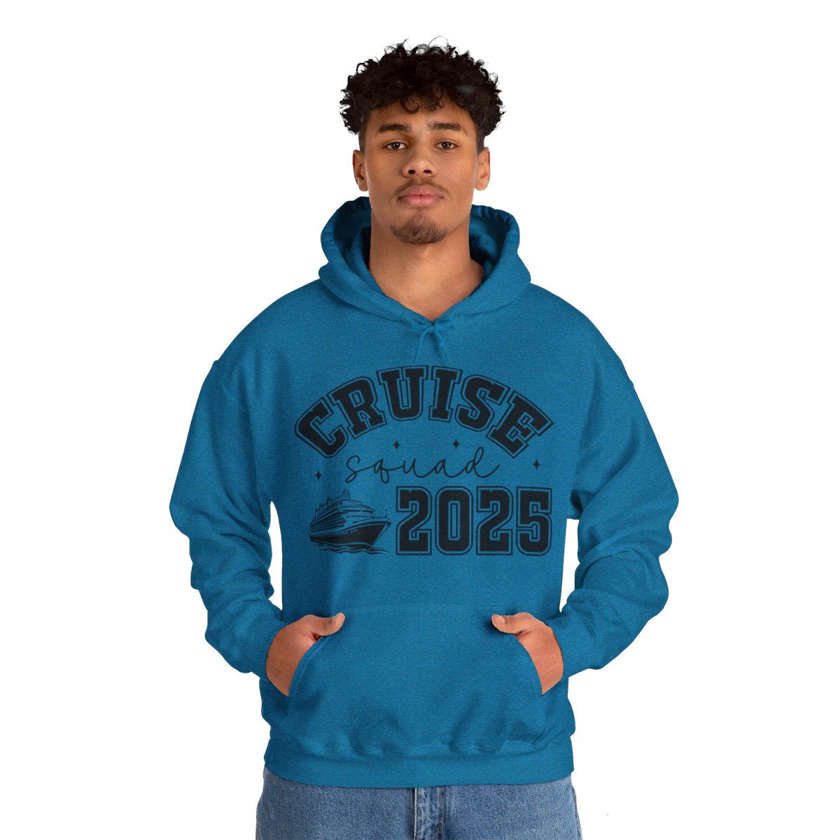 Cruise squad 2025 Infant Fine Jersey Bodysuit/Infant Fine Jersey Tee/Unisex Jersey Short Sleeve Tee/Unisex Heavy Blend™ Hooded Sweatshirt