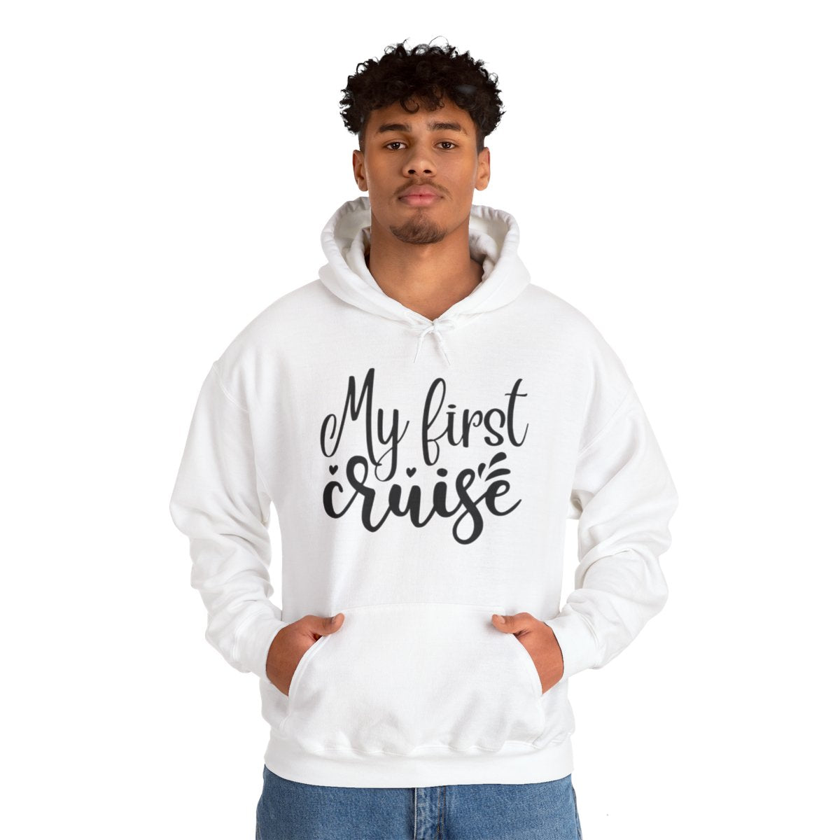 My First Cruise Infant Fine Jersey Bodysuit/Infant Fine Jersey Tee/Unisex Jersey Short Sleeve Tee/Unisex Heavy Blend™ Hooded Sweatshirt