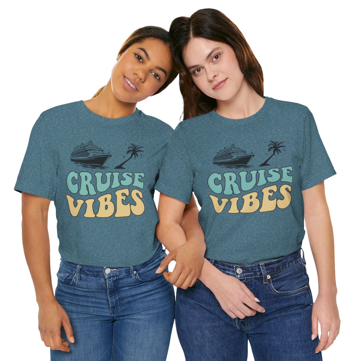 Cruise Vibes Infant Fine Jersey Bodysuit/Infant Fine Jersey Tee/Unisex Jersey Short Sleeve Tee/Unisex Heavy Blend™ Hooded Sweatshirt