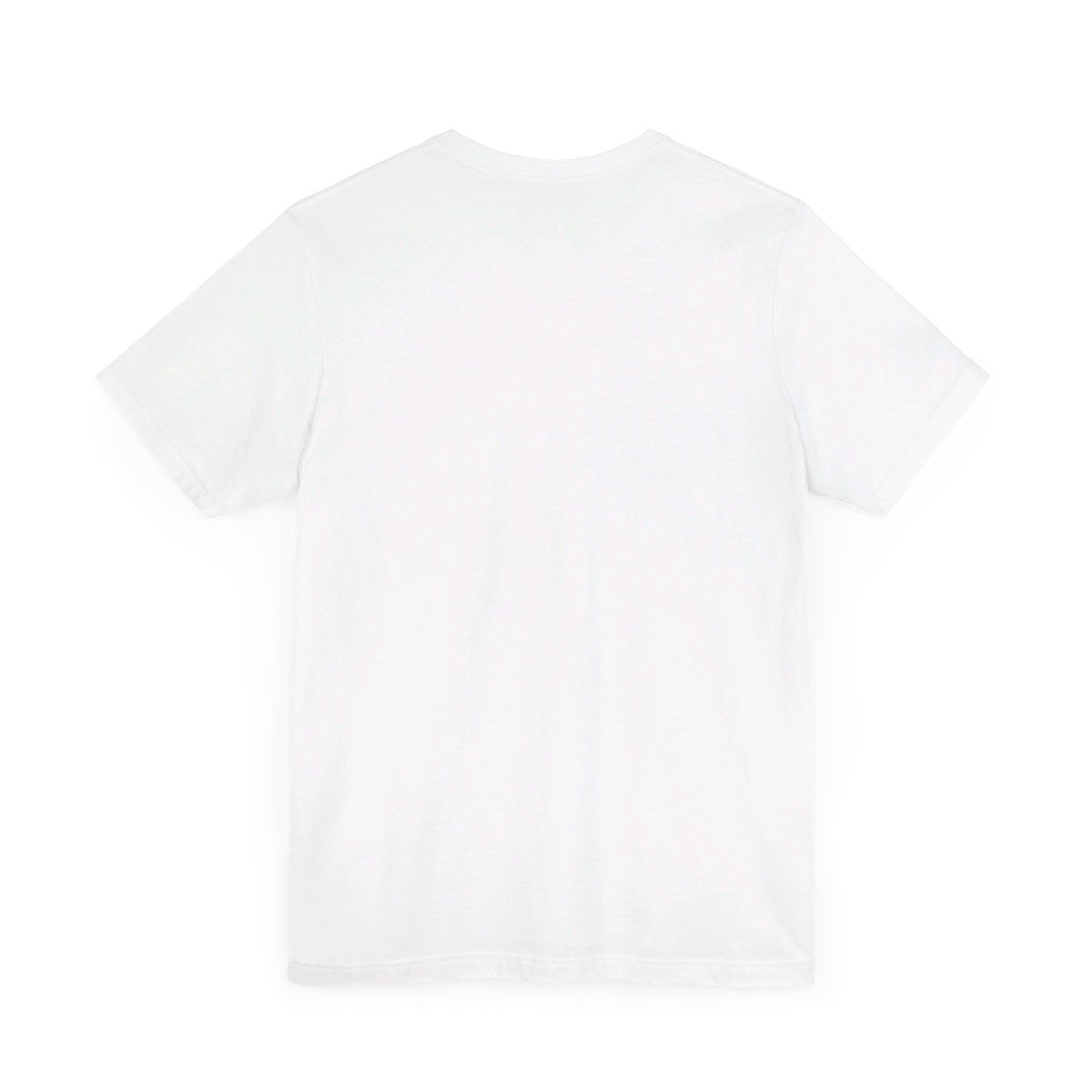 Holiday Spirit Unisex Jersey Short Sleeve Tee Christmas
