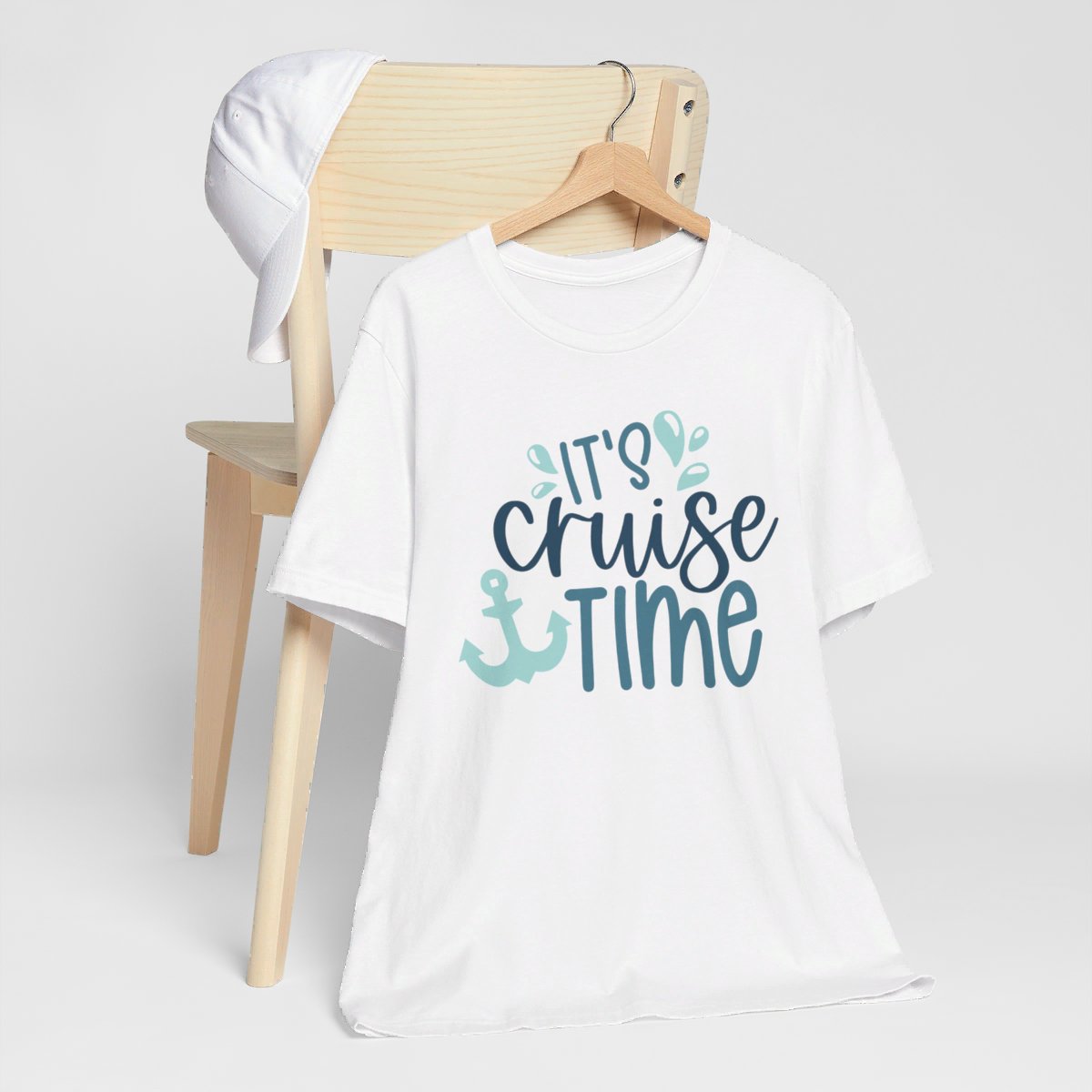 Its Cruise Time Infant Fine Jersey Bodysuit/Infant Fine Jersey Tee/Unisex Jersey Short Sleeve Tee/Unisex Heavy Blend™ Hooded Sweatshirt