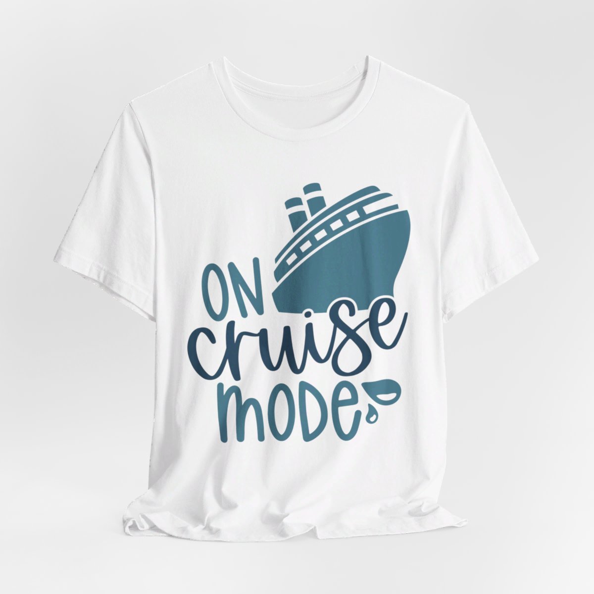 On Cruise Mode Infant Fine Jersey Bodysuit/Infant Fine Jersey Tee/Unisex Jersey Short Sleeve Tee/Unisex Heavy Blend™ Hooded Sweatshirt