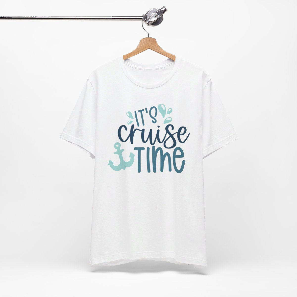 Its Cruise Time Infant Fine Jersey Bodysuit/Infant Fine Jersey Tee/Unisex Jersey Short Sleeve Tee/Unisex Heavy Blend™ Hooded Sweatshirt