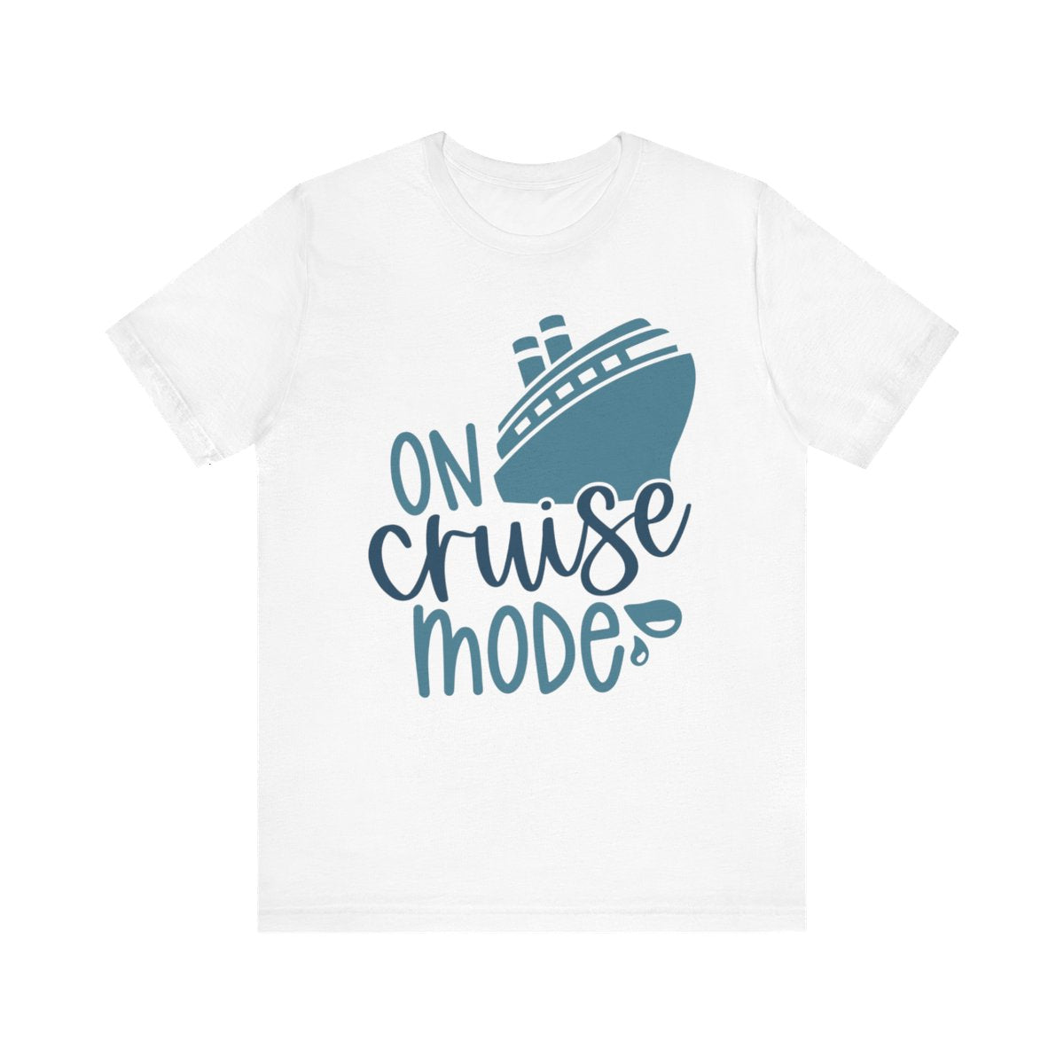 On Cruise Mode Infant Fine Jersey Bodysuit/Infant Fine Jersey Tee/Unisex Jersey Short Sleeve Tee/Unisex Heavy Blend™ Hooded Sweatshirt