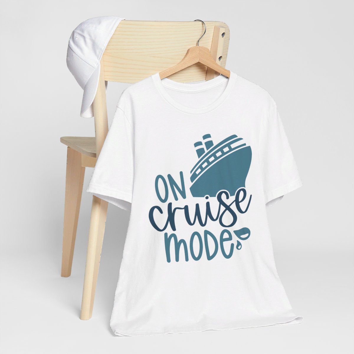 On Cruise Mode Infant Fine Jersey Bodysuit/Infant Fine Jersey Tee/Unisex Jersey Short Sleeve Tee/Unisex Heavy Blend™ Hooded Sweatshirt