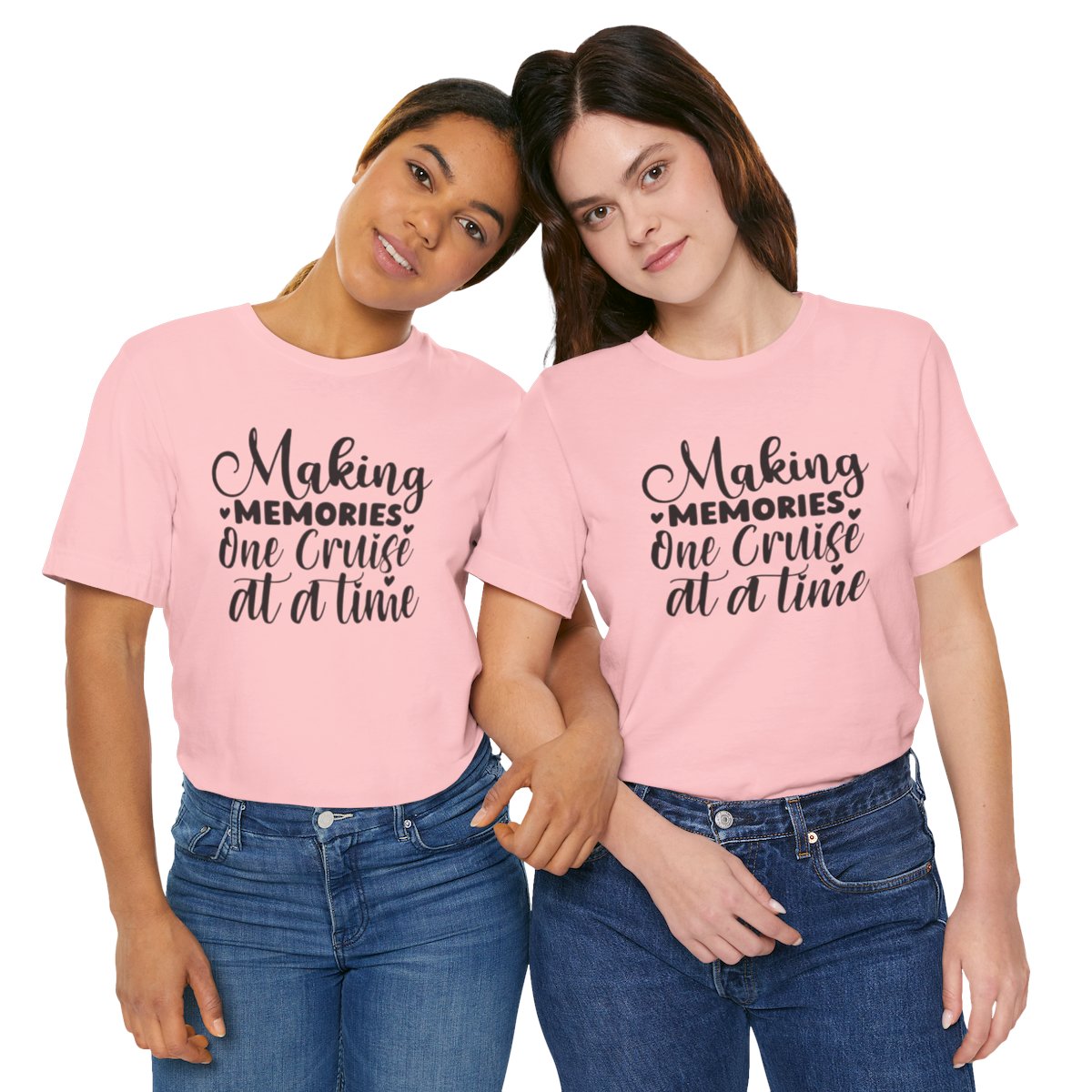 Making Memories One Cruise at a Time-Infant Fine Jersey Bodysuit/Infant Fine Jersey Tee/Unisex Jersey Short Sleeve Tee/Unisex Heavy Blend™ Hooded S