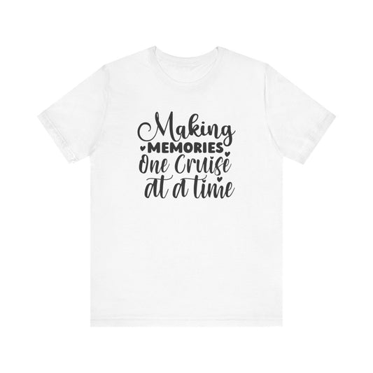 Making Memories One Cruise at a Time-Infant Fine Jersey Bodysuit/Infant Fine Jersey Tee/Unisex Jersey Short Sleeve Tee/Unisex Heavy Blend™ Hooded S