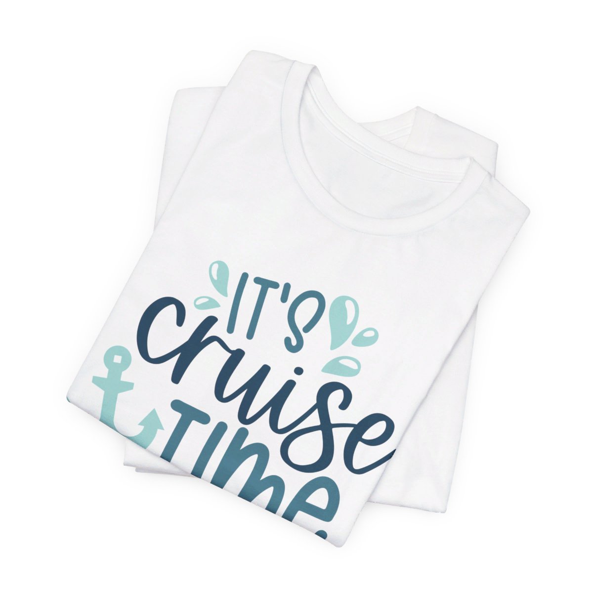 Its Cruise Time Infant Fine Jersey Bodysuit/Infant Fine Jersey Tee/Unisex Jersey Short Sleeve Tee/Unisex Heavy Blend™ Hooded Sweatshirt