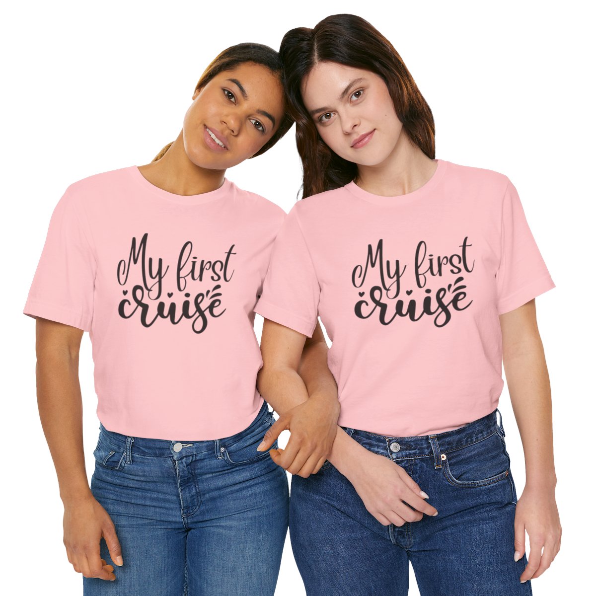 My First Cruise Infant Fine Jersey Bodysuit/Infant Fine Jersey Tee/Unisex Jersey Short Sleeve Tee/Unisex Heavy Blend™ Hooded Sweatshirt