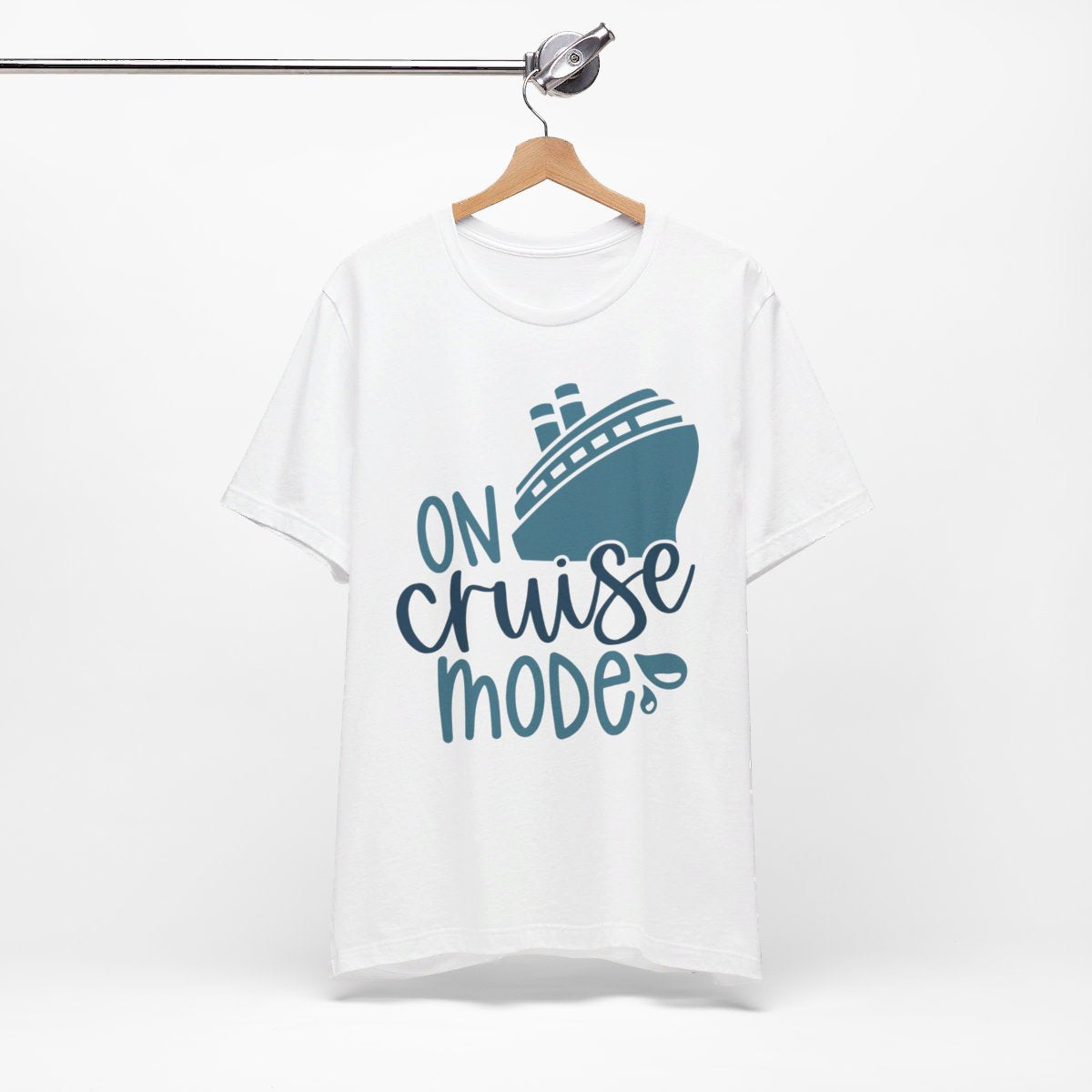 On Cruise Mode Infant Fine Jersey Bodysuit/Infant Fine Jersey Tee/Unisex Jersey Short Sleeve Tee/Unisex Heavy Blend™ Hooded Sweatshirt